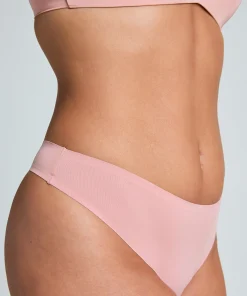 Invisible String Basic - Rosa