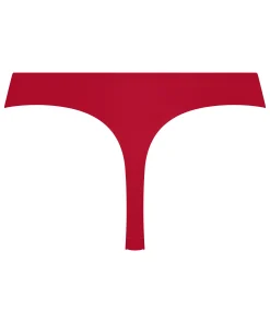 Invisible String Basic - Rot