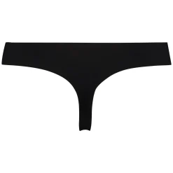Invisible String Basic - Schwarz