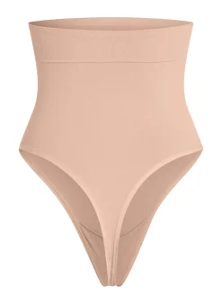Invisible String - Beige