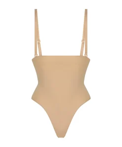 Invisible String - Beige