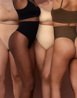 Invisible String - Beige