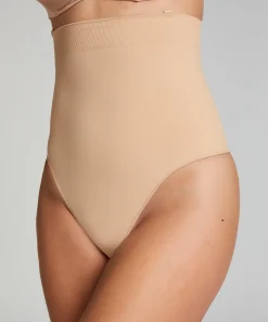 Invisible String - Beige