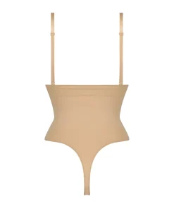 Invisible String - Beige
