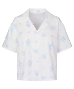 Jacket Woven - Weiß