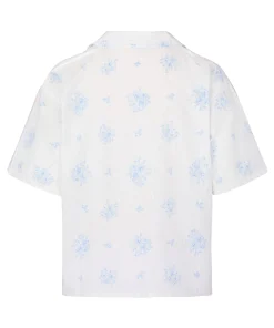 Jacket Woven - Weiß