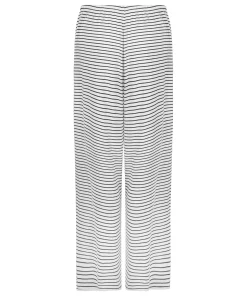 Jersey-Hose - Blau