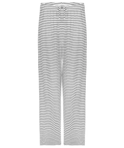 Jersey-Hose - Blau
