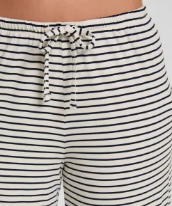 Jersey-Hose - Blau