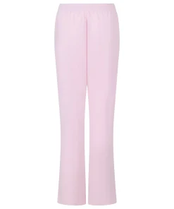 Jersey-Hose Essential - Rosa