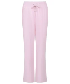 Jersey-Hose Essential - Rosa