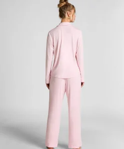 Jersey-Hose Essential - Rosa