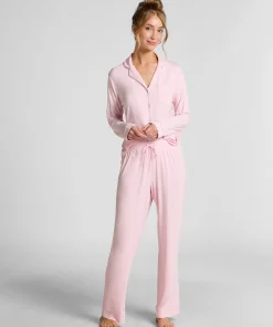Jersey-Hose Essential - Rosa