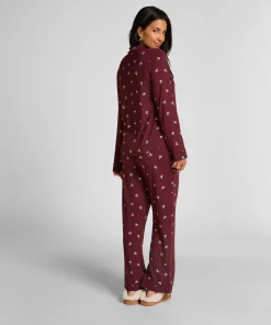 Jersey-Hose Essential - Rot