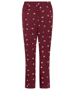 Jersey-Hose Essential - Rot