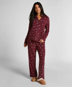 Jersey-Hose Essential - Rot