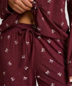 Jersey-Hose Essential - Rot