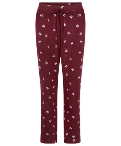 Jersey-Hose Essential - Rot