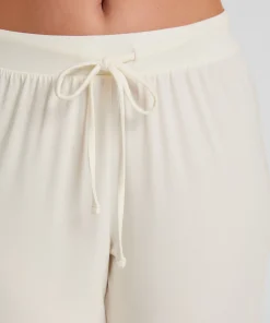 Jersey-Hose Essential - Weiß