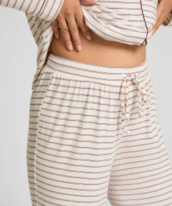 Jersey-Hose Essential - Weiß