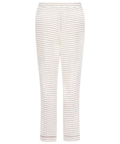 Jersey-Hose Essential - Weiß