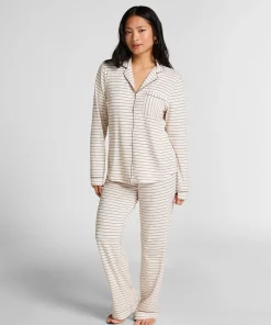 Jersey-Hose Essential - Weiß