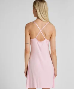 Jersey Negligé - Rosa
