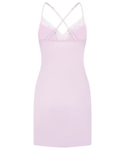 Jersey Negligé - Rosa