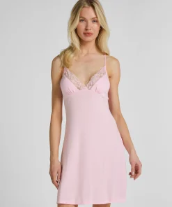Jersey Negligé - Rosa