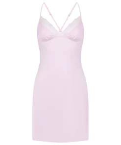 Jersey Negligé - Rosa