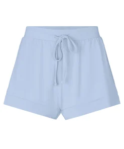 Jersey-Shorts Essential - Blau