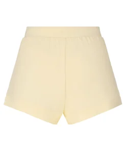 Jersey-Shorts Essential - Gelb