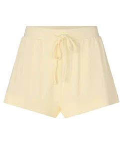 Jersey-Shorts Essential - Gelb