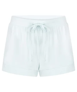 Jersey-Shorts Essential - Grün