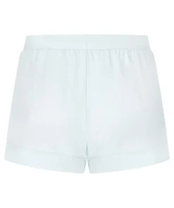 Jersey-Shorts Essential - Grün