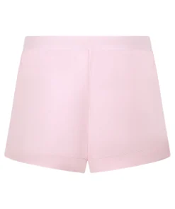 Jersey-Shorts Essential - Rosa