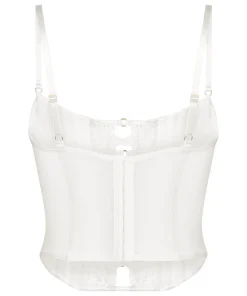 Kristina Bustier - Weiß