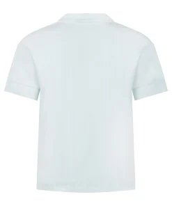 Kurzärmelige Jersey-Jacke Essential - Grün
