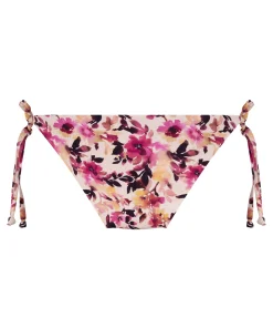 Lagos Cheeky Bikinihose - Beige