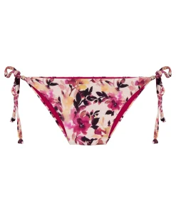 Lagos Cheeky Bikinihose - Beige
