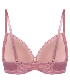 Laila Push-up-BH - Rosa