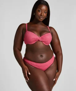 Lanai Rio Bikiniunterteil - Rosa