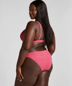 Lanai Rio Bikiniunterteil - Rosa