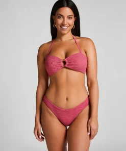 Lanai Rio Bikiniunterteil - Rosa