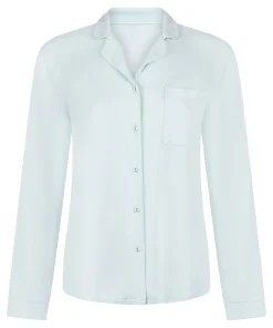 Langärmelige Jersey-Jacke Essential - Grün