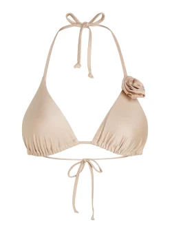 Lima Bikini-Top - Beige