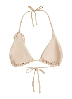 Lima Bikini-Top - Beige