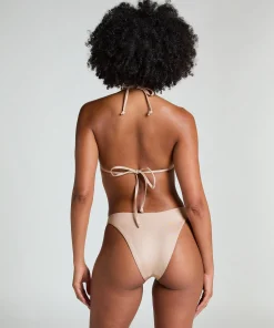 Lima Bikini-Top - Beige