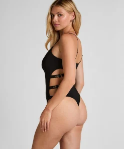 Logan Body - Schwarz
