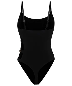 Logan Body - Schwarz